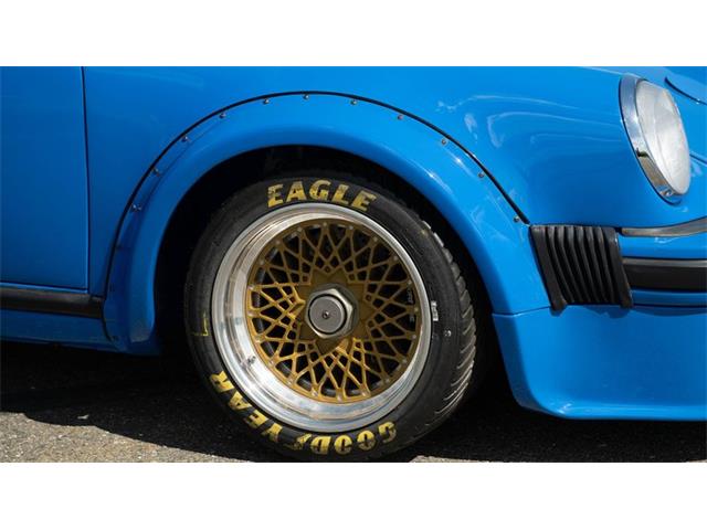 1976 Porsche 934 (CC-1829622) for sale in Costa Mesa, California