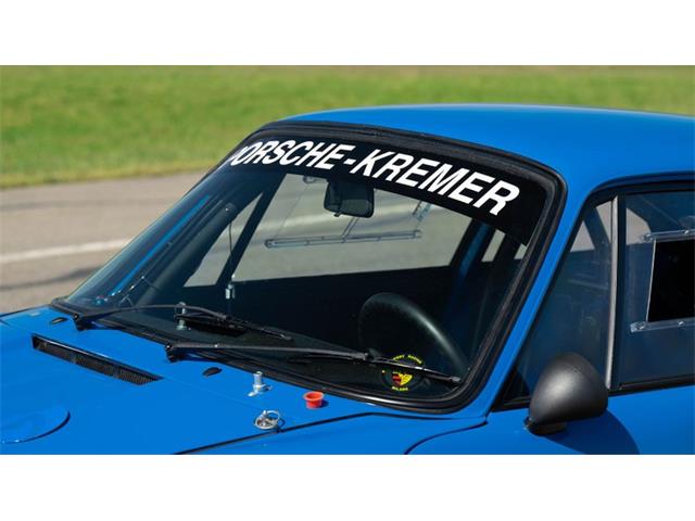 1976 Porsche 934 (CC-1829622) for sale in Costa Mesa, California