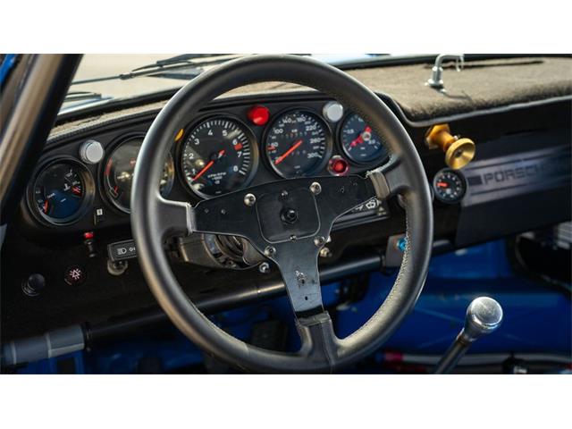 1976 Porsche 934 (CC-1829622) for sale in Costa Mesa, California