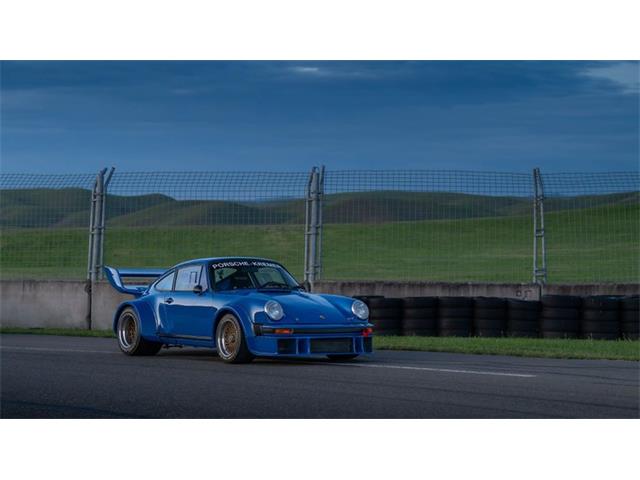 1976 Porsche 934 (CC-1829622) for sale in Costa Mesa, California