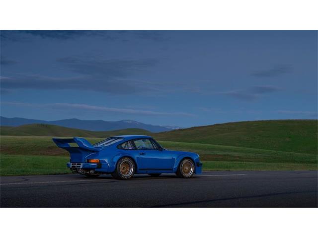 1976 Porsche 934 (CC-1829622) for sale in Costa Mesa, California