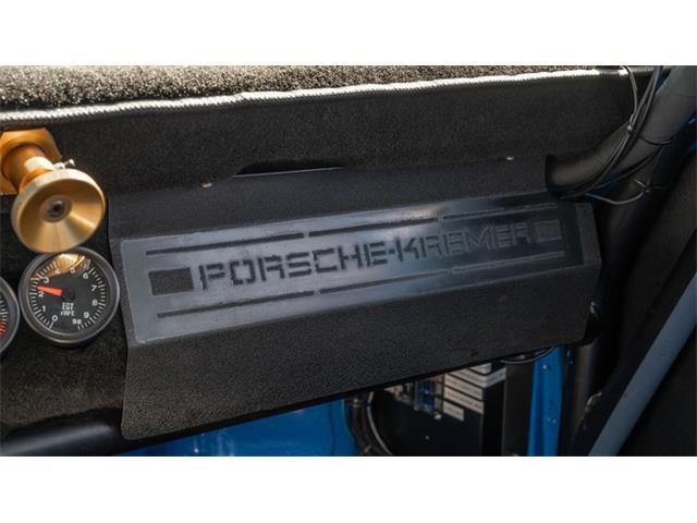 1976 Porsche 934 (CC-1829622) for sale in Costa Mesa, California