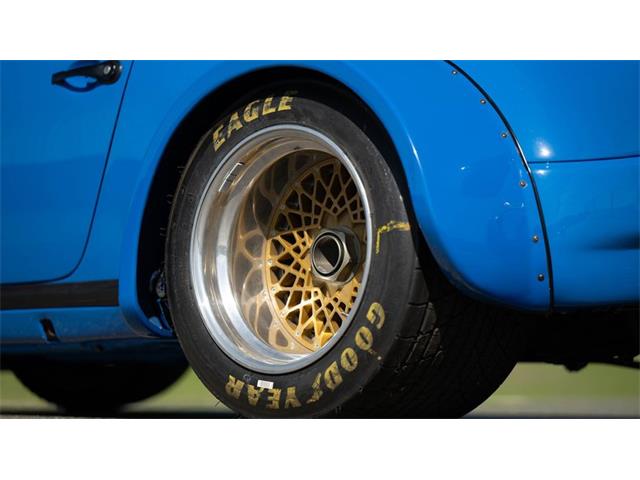 1976 Porsche 934 (CC-1829622) for sale in Costa Mesa, California