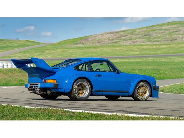 1976 Porsche 934 (CC-1829622) for sale in Costa Mesa, California
