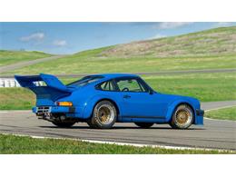 1976 Porsche 934 (CC-1829622) for sale in Costa Mesa, California