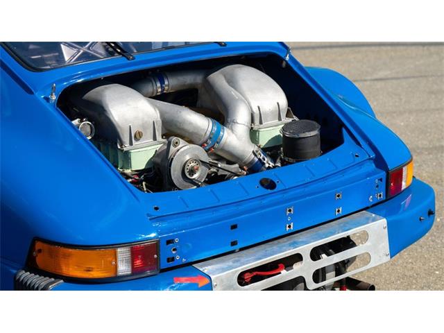 1976 Porsche 934 (CC-1829622) for sale in Costa Mesa, California