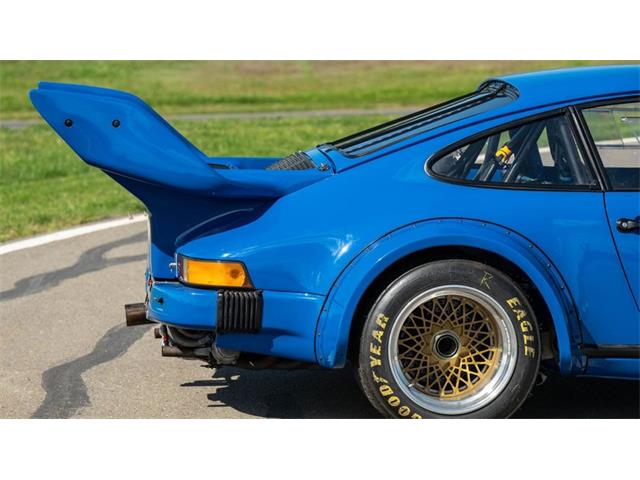 1976 Porsche 934 (CC-1829622) for sale in Costa Mesa, California