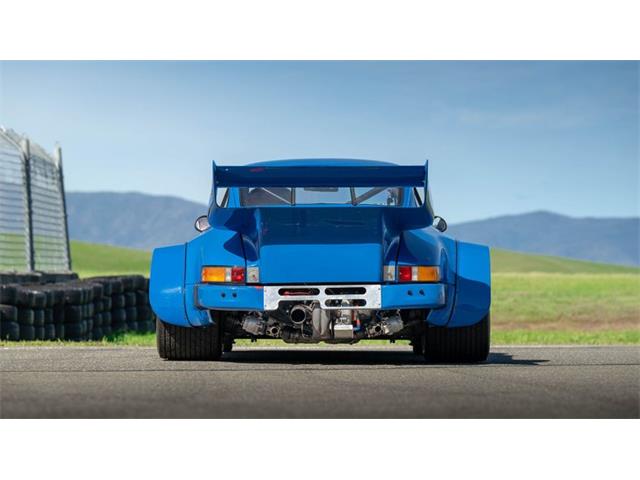 1976 Porsche 934 (CC-1829622) for sale in Costa Mesa, California