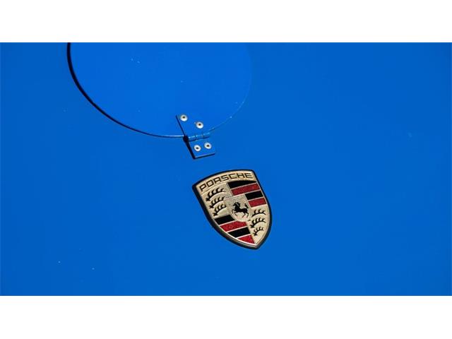 1976 Porsche 934 (CC-1829622) for sale in Costa Mesa, California