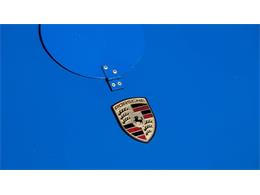 1976 Porsche 934 (CC-1829622) for sale in Costa Mesa, California