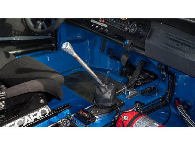 1976 Porsche 934 (CC-1829622) for sale in Costa Mesa, California