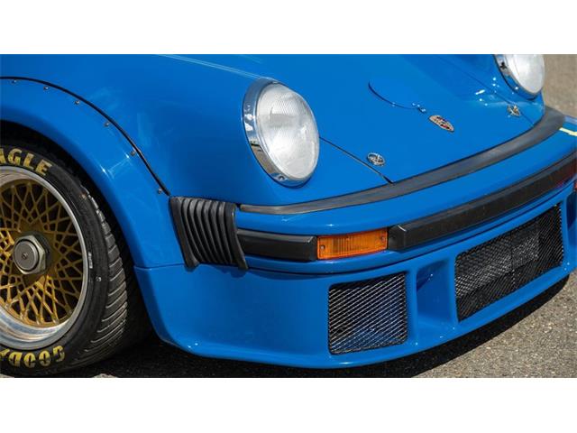 1976 Porsche 934 (CC-1829622) for sale in Costa Mesa, California
