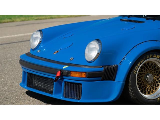 1976 Porsche 934 (CC-1829622) for sale in Costa Mesa, California