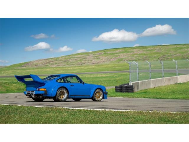 1976 Porsche 934 (CC-1829622) for sale in Costa Mesa, California