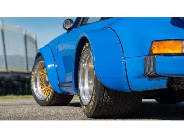 1976 Porsche 934 (CC-1829622) for sale in Costa Mesa, California