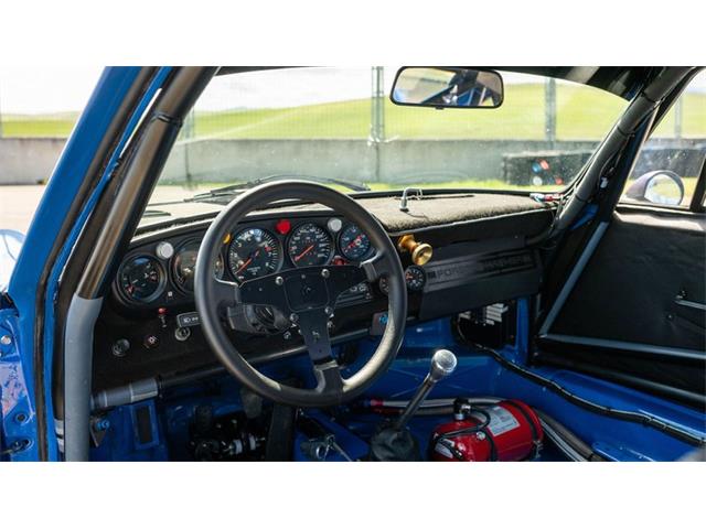 1976 Porsche 934 (CC-1829622) for sale in Costa Mesa, California