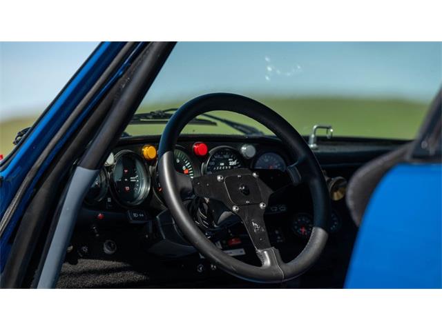 1976 Porsche 934 (CC-1829622) for sale in Costa Mesa, California