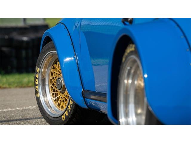 1976 Porsche 934 (CC-1829622) for sale in Costa Mesa, California