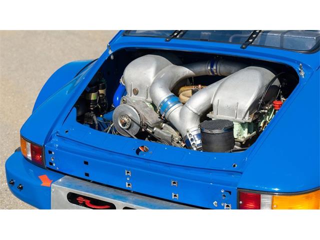 1976 Porsche 934 (CC-1829622) for sale in Costa Mesa, California