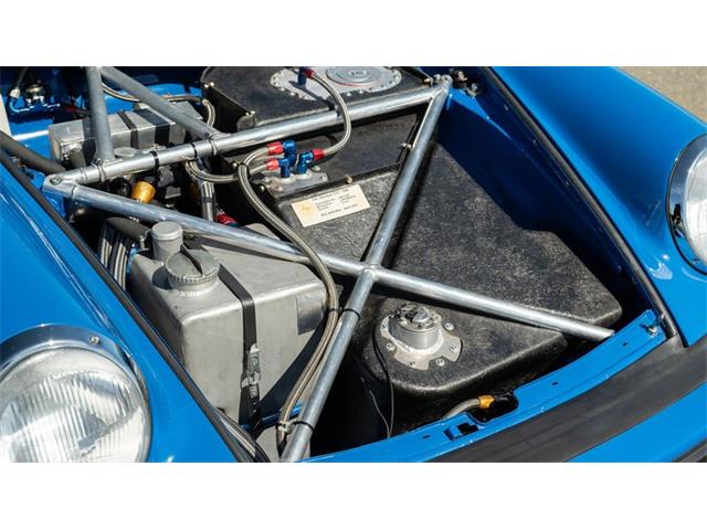 1976 Porsche 934 (CC-1829622) for sale in Costa Mesa, California