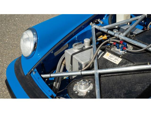 1976 Porsche 934 (CC-1829622) for sale in Costa Mesa, California