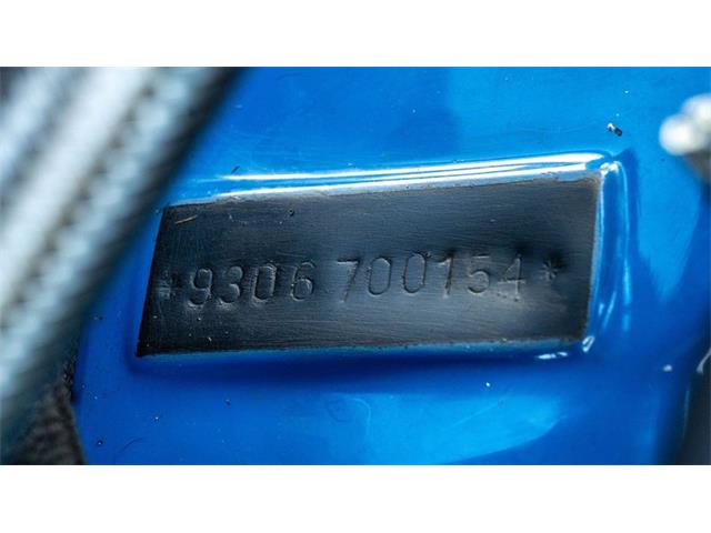 1976 Porsche 934 (CC-1829622) for sale in Costa Mesa, California