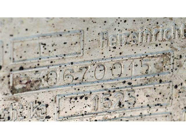 1976 Porsche 934 (CC-1829622) for sale in Costa Mesa, California