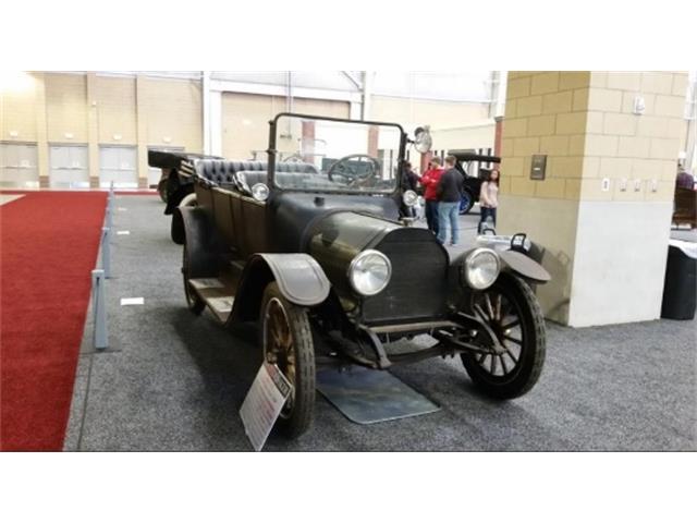 1914 Studebaker Touring Sedan (CC-1829624) for sale in Shawnee, Oklahoma