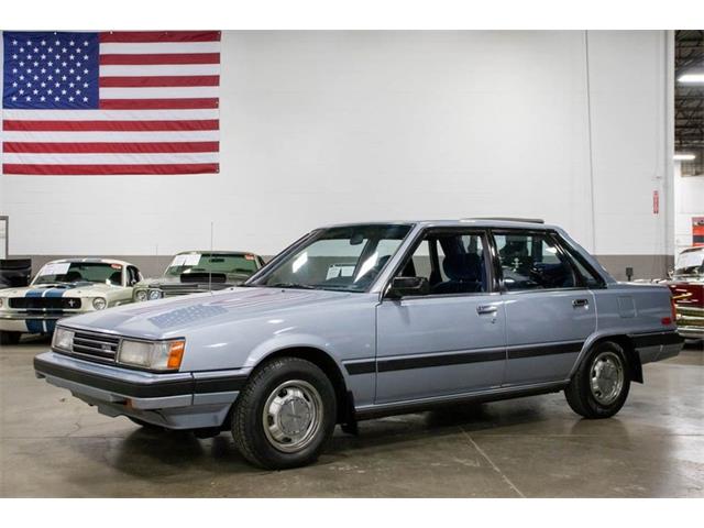 1985 Toyota Camry (CC-1829637) for sale in Kentwood, Michigan