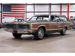 1970 Ford LTD (CC-1829646) for sale in Kentwood, Michigan