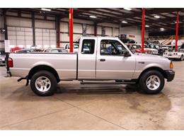 2005 Ford Ranger (CC-1829648) for sale in Kentwood, Michigan