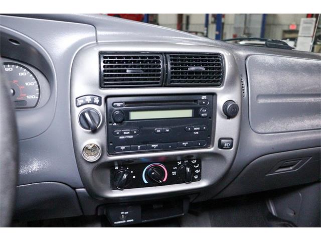 2005 Ford Ranger (CC-1829648) for sale in Kentwood, Michigan