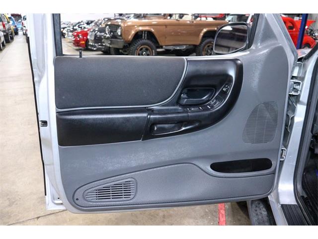 2005 Ford Ranger (CC-1829648) for sale in Kentwood, Michigan