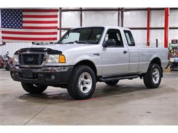 2005 Ford Ranger (CC-1829648) for sale in Kentwood, Michigan