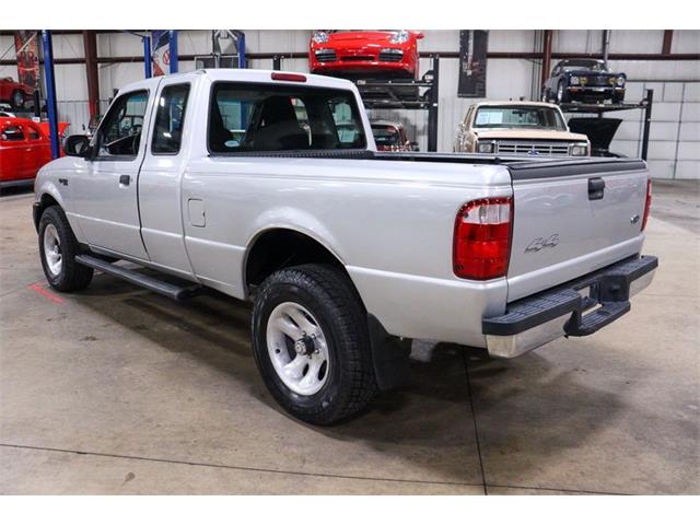 2005 Ford Ranger (CC-1829648) for sale in Kentwood, Michigan