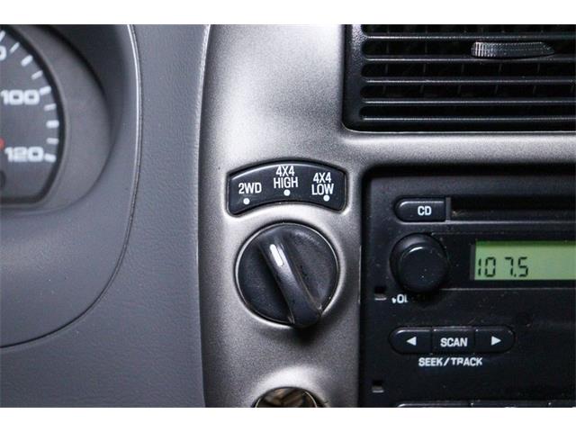 2005 Ford Ranger (CC-1829648) for sale in Kentwood, Michigan