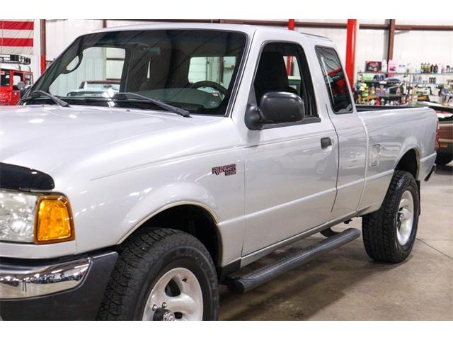 2005 Ford Ranger (CC-1829648) for sale in Kentwood, Michigan