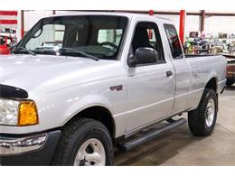 2005 Ford Ranger (CC-1829648) for sale in Kentwood, Michigan