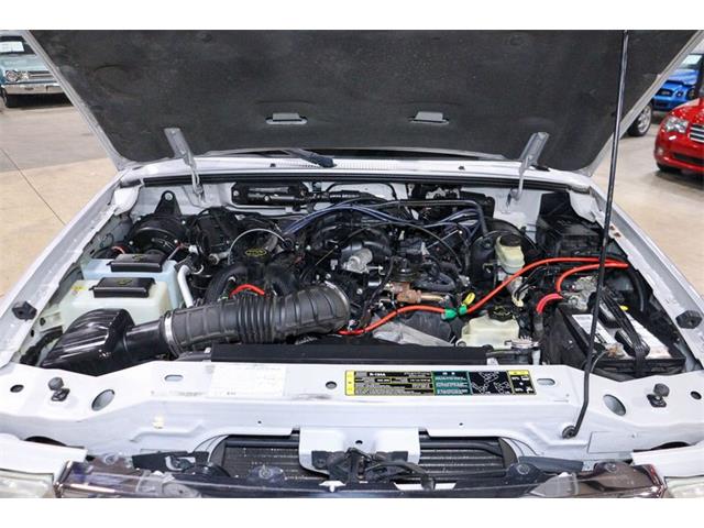 2005 Ford Ranger (CC-1829648) for sale in Kentwood, Michigan