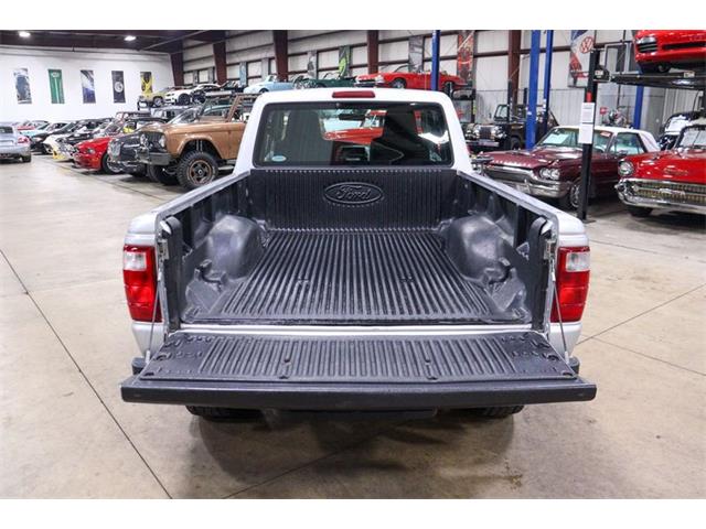 2005 Ford Ranger (CC-1829648) for sale in Kentwood, Michigan
