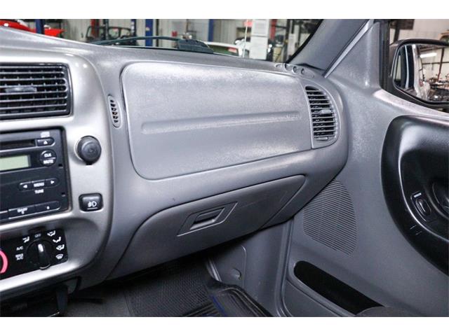 2005 Ford Ranger (CC-1829648) for sale in Kentwood, Michigan