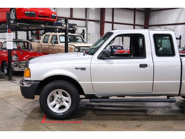 2005 Ford Ranger (CC-1829648) for sale in Kentwood, Michigan