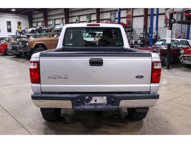 2005 Ford Ranger (CC-1829648) for sale in Kentwood, Michigan