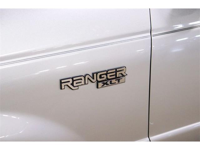2005 Ford Ranger (CC-1829648) for sale in Kentwood, Michigan