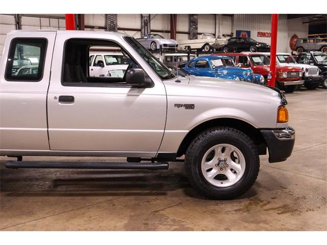 2005 Ford Ranger (CC-1829648) for sale in Kentwood, Michigan