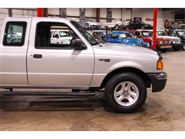 2005 Ford Ranger (CC-1829648) for sale in Kentwood, Michigan