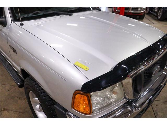 2005 Ford Ranger (CC-1829648) for sale in Kentwood, Michigan