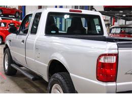 2005 Ford Ranger (CC-1829648) for sale in Kentwood, Michigan