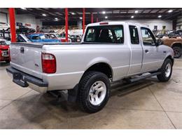2005 Ford Ranger (CC-1829648) for sale in Kentwood, Michigan