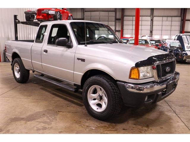 2005 Ford Ranger (CC-1829648) for sale in Kentwood, Michigan
